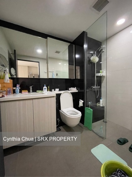 Gem Residences (D12), Condominium #489629191